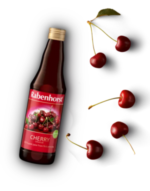 CHERRY JUICE 330ML