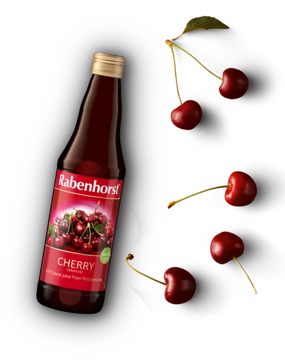 CHERRY JUICE 330ML