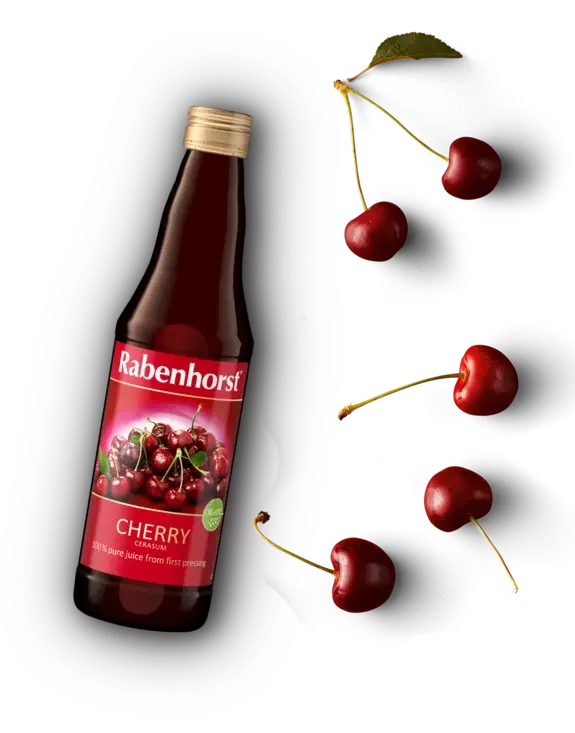CHERRY JUICE 330ML