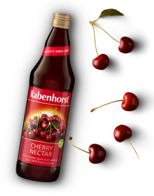CHERRY NECTAR 750ML