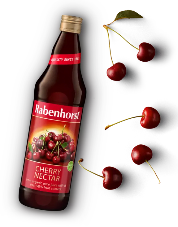 CHERRY NECTAR 750ML